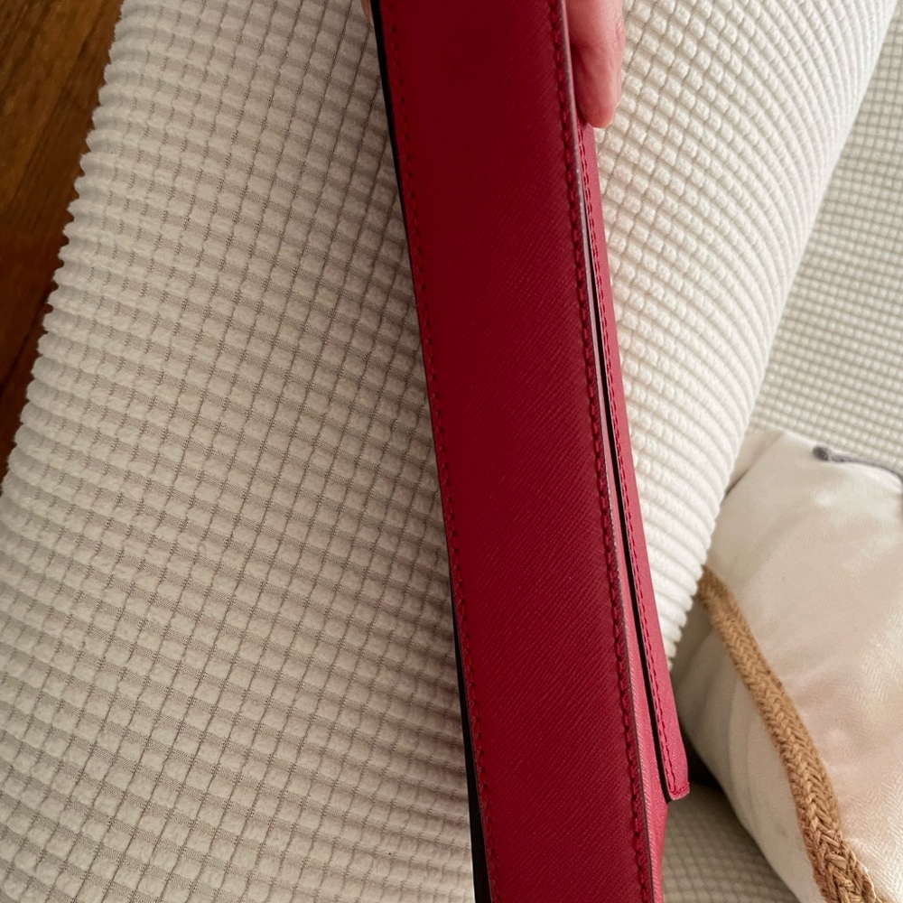 Kate Spade clutch - Picture 5 of 7